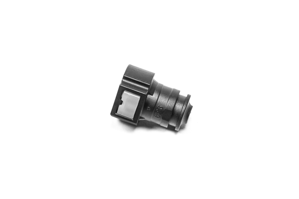 Radium Engineering — Radium Engineering SAE 3/8in Female Cap - view 3